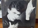 David Bowie - Heroes - 2017 Remastered -Vinyl - Record- Low - Ziggy Stardust-New