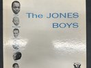 The Jones Boys on Period 1210.