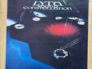 Michael Stearns Lyra Sound Constellation LP Continuum Montage CM 1006 Ambient