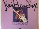 JIMI HENDRIX-SUPER PAK-Vinyl-Double Record Set-LPs/Rare/TRIP TSX-3509