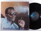 O.V. WRIGHT The Bottom Line HI LP VG+ t