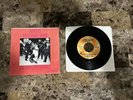 THE ROLLING STONES STREET FIGHTING MAN LONDON 909 PROMO FACSIMILE PIC SLEEVE 7