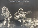 Led Zeppelin - Inner City Blues Vol 1 *NEW, Sealed Double Grey Vinyl Record*
