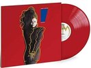 Janet Jackson – Control Red Colored Vinyl LP 180 gram Limited Edition RARE NEW