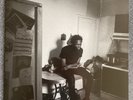 Care for Me by Saba Vinyl Black UNUSED