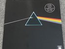 Dark Side of the Moon by Pink Floyd (Record, 1993) Limited Edition Pink Record