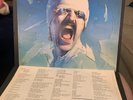 SCORPIONS Blackout - ORIGINAL Pressing w/EX VINYL/ EX JACKET