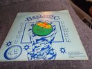 JIMMY RILEY - GIVE THANKS AND PRAISE/FEELING IS BELIEVING- RARE ROOTS REGGAE 12