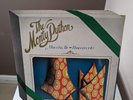 Monty Python Matching Tie and Handkerchief vinyl LP Record