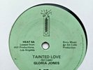GLORIA JONES TAINTED LOVE THE ULTIMATE  NORTHERN SOUL TRACK.TUUUUUUUUUNE