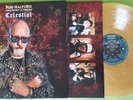 Celestial by Rob Halford - Gold colored Vinyl Record Autographed