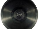 78 RPM - Leadbelly, unissued ARC mx 1935, Blind Lemon Blues - Bottleneck Guitar