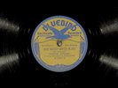 78 RPM Merline Johnson (acc. Eddie Miller, Willie Bee), Bluebird 6985, EE+ Blues