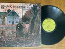 Black Sabbath Debut LP Vinyl Record First Pressing Green Label Play Tests EX