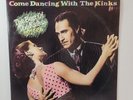 Come Dancing With The Kinks - Best of the  Kinks 1977-1986 - Vinyl Record NM LP