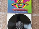 The Beatles 'Magical Mystery Tour' 1981 Germany DMM true stereo vinyl LP Mint-