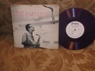 The Paul Desmond Quintet Fantasy Presents 3-21 PURPLE vinyl WLP rare 10