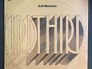 Soft Machine - Third EXCELLENT (Vinyl Record 2xLP 1970 Columbia)