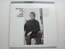 Another Side Of Bob Dylan Mobile Fidelity Sound Lab MOFI 2x45 Mono LP 2016