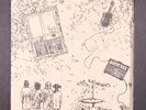 RAINCOATS: fairytale in the supermarket / +2 ROUGH TRADE 7