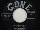 Tony Middleton w/ The Willows 