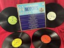 The Greatest 64 Motown Original Hits Vinyl LP Compilation Stereo 4 Album Box Set