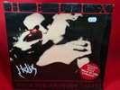 HELIX Back For Another Taste 1990 UK vinyl LP original Wild In The Streets