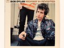 Bob Dylan - Highway 61 Revisited LP 1965 Columbia – CL 2389 Mono *1st Press