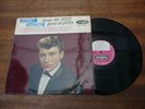 RARE 33 T JOHNNY HALLYDAY NOUS LES GARS NOUS LES FILLES VOGUE LP 539 30