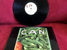 CAN Ege Bamyasi Promo vinyl LP Made In  Germany Record JL-2304 1983