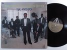 RICKY WOMACK & CHRISTIAN ESSENCE The Victory MORADA LP VG+ SHRINK t