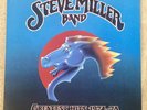 The Steve Miller Band 