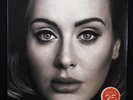 Adele 25 LP Record Album VINYL NEW