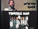 Marvin Gaye Trouble Man Vinyl NEW