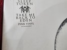 SLEEP TOKEN - TAKE ME BACK TO EDEN (SEALED LIMITED EDITION PINK VINYL) 2023 NM
