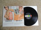 THE WHO Sell Out RARE ORIG CANADA MONO DECCA LP IN SHRINK 1967 FEATURE STICKER
