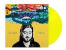 Noah Kahan - Busyhead YELLOW LP Vinyl DISPATCHES NOW