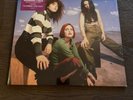 Muna - Saves The World (raspberries and cream) vinyl, graffiti records LP