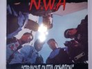 N.W.A Straight Outta Compton 12