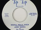 Sonny Brooks & The Savoys 