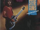MCA-42154 Steve Gaines, One In The Sun LP - SEALED