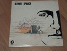 ULTIMATE SPINACH: Behold & See Rare 1968 1st Press Psych Rock Album MGM #SE-4570