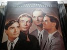 KRAFTWERK TRANS EUROPE EXPRESS VINYL LP CAPITOL UK 1977 1ST PRESS