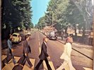 THE BEATLES - ABBEY ROAD 1969 UK Press VINYL Apple Aligned PCS 7088 Drain LP