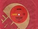 Ac/dc HIGHWAY TO HELL Australian 1988 *RED* ALBERT Productions RARE 7