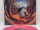NEW Billy Strings Pink Turmoil And Tinfoil SIGNED Vinyl LP Record AUTOGRAPHED OG