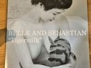 Belle & Sebastian Tigermilk Vinyl 99 Reissue NM