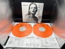 Taylor Swift Reputation Orange FYE Exclusive Vinyl Limited Edition 2LP RARE