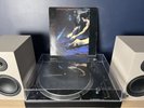 Siouxsie And The Banshees The Scream UK 1978 1st Issue A2/B2 Vinyl VG+/VG