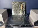 Siouxsie And The Banshees Juju UK 1981 A1/B1 Vinyl Record LP VG/VG+